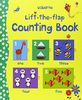 Lift the Flap Counting Book (Preschool Learning)