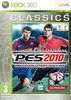 Third Party - PES 2010 : Pro Evolution Soccer - classics Occasion [Xbox 360] - 4012927034491