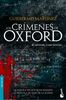 Los crimenes de Oxford (Bestseller Internacional)