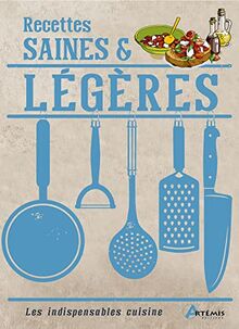 Recettes saines & légères