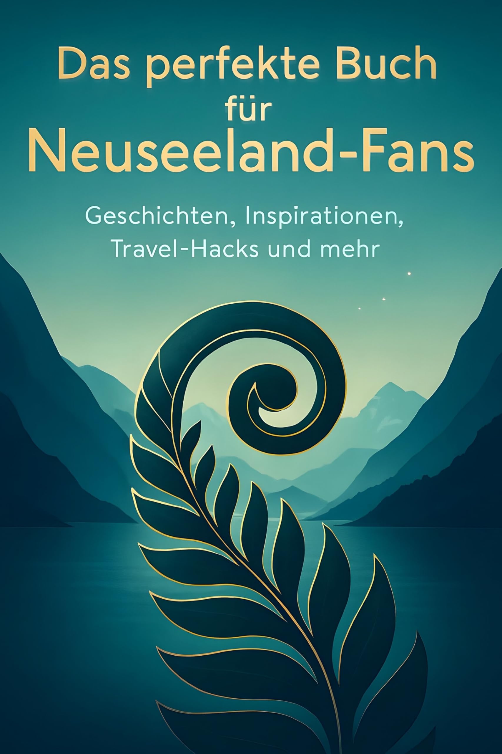 Das perfekte Buch für Neuseeland-Fans: Geschichten, Inspirationen, Travel-Hacks und mehr