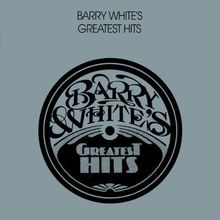 Barry White's Greatest Hits