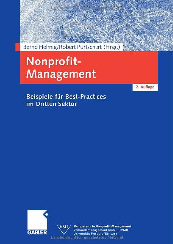Nonprofit-Management: Beispiele für Best Practices im Dritten Sektor