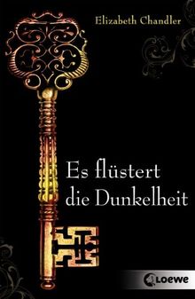 Es flüstert die Dunkelheit