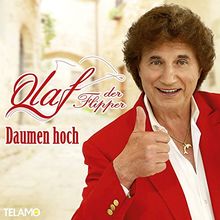 Daumen Hoch