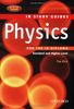 Physics for the IB Diploma: Standard and Higher Level (IB Study Guides)