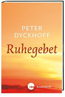 Ruhegebet