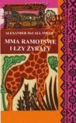 Mma Ramotswe i lzy zyrafy