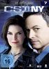 CSI: NY - Season 7 [6 DVDs]