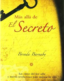 Mas Alla de el Secreto (Universum)