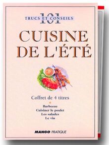 Cuisine de l'été