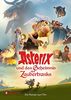 Asterix und das Geheimnis des Zaubertranks: Der Roman zum Film