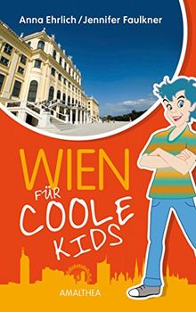 Wien für coole Kids