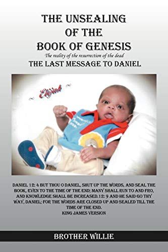The Unsealing of the Book of Genesis