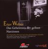 Edgar Wallace (02) - Film Edition - Das Geheimnis der gelben Narzissen