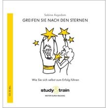 Greifen Sie nach den Sternen!, 1 Audio-CD