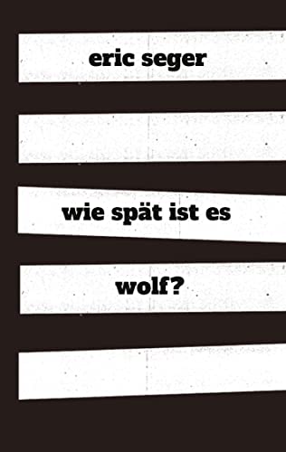 wie spät ist es wolf?: DE