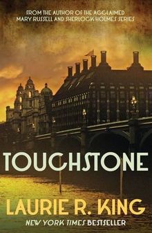 Touchstone (Harris Stuyvesant 1)