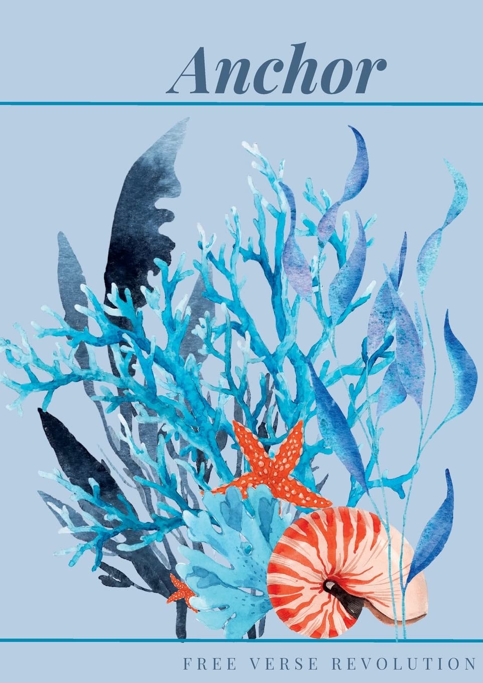 Issue IX: anchor