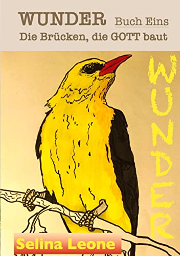 WUNDER - Die Brücken, die Gott baut. Geschichten mit Botschaften. #DASWUNDERKOMMTVONINNEN #GESCHENK #CHANCE #HEILUNG: Was braucht die Welt gerade mehr ... die Veränderung sein, die wir uns wünschen.