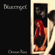 Demon Kiss de Blutengel | CD | état très bon