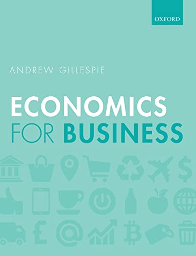 Economics for Business