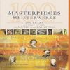 100 Masterpieces - 500 Years: History of Art in Music and Painting (2 DVDs)