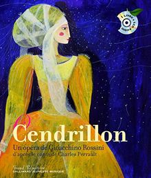 Cendrillon