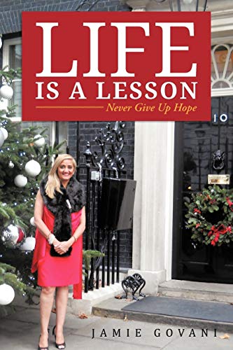 Life Is A Lesson: Never Give Up Hope