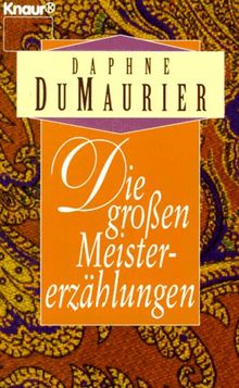 Die großen Meistererzählungen.