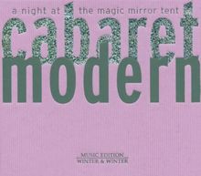 Cabaret Modern-Night at Magic