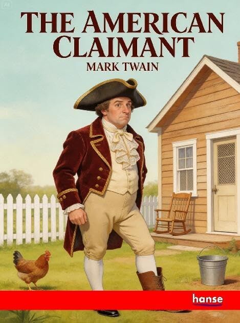 The American Claimant