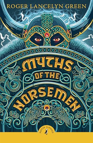 Roger Green Myths Of The Norsemen