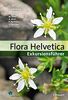 Flora Helvetica - Exkursionsführer