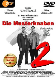 Die Musterknaben 2 von Ralf Huettner | DVD | Zustand gut