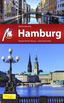 Hamburg MM-City: Reisehandbuch mit vielen praktischen Tipps