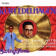 Big Band Hits/Swing Time