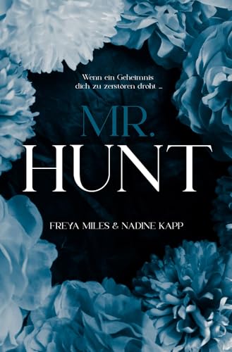 Mr. Hunt (Hunt-Reihe)