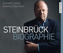 Steinbrück. Biographie, 6 CDs