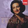 The Very Best Of Montserrat Caballe