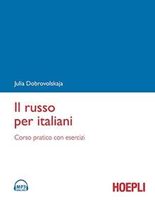 Il russo per italiani (Corsi di lingua)