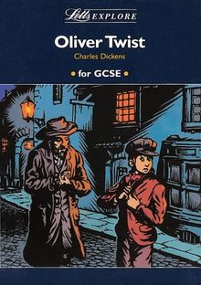 Letts Explore "Oliver Twist"