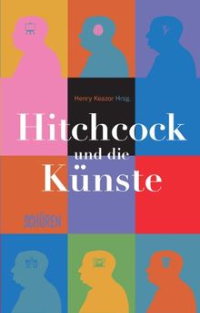 Hitchcock und die Künste