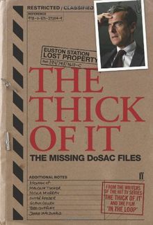 Thick of it: The Missing DoSAC Files