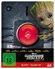 Guardians of the Galaxy Vol. 2 - 2D & 3D Steelbook Edition [3D Blu-ray] [Limited Edition]