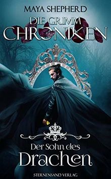 Die Grimm-Chroniken (Band 14): Der Sohn des Drachen