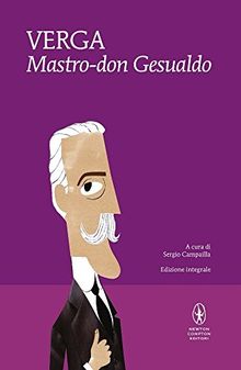 Mastro don Gesualdo. Ediz. integrale