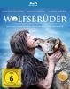 Wolfsbrüder - Ein Junge unter Wölfen [Blu-ray]