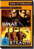 S.W.A.T/Stealth - Best of Hollywood/2 Movie Collector's Pack [2 DVDs]
