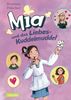 Mia, Band 4: Mia und das Liebeskuddelmuddel